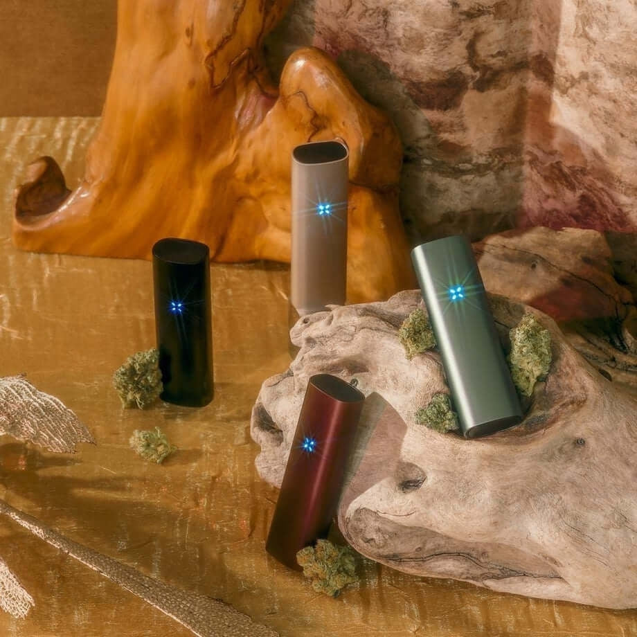 Vaporpedia: la guía definitiva sobre vaporizadores, información 420 y más. Descubre un nuevo mundo de placer sin humo.-Pax 3 Reseña-Vapeblunt México