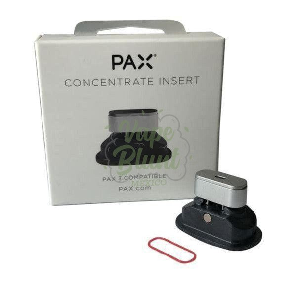 Adaptador para Wax y Extracciones para Pax 2 y 3 | Pax