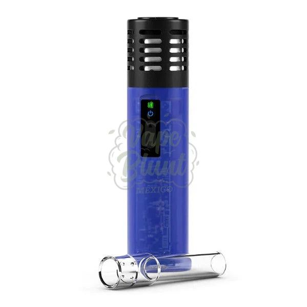 Arizer Air SE Vaporizador para hierbas secas-Arizer-Vapeblunt México