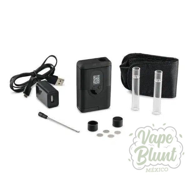 Arizer ArGo Vaporizador Herbal-Arizer-Vapeblunt México