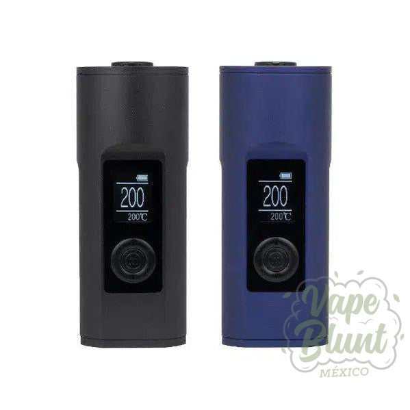 Arizer Solo II Vaporizador Herbal Nueva Edición-Arizer-Vapeblunt México