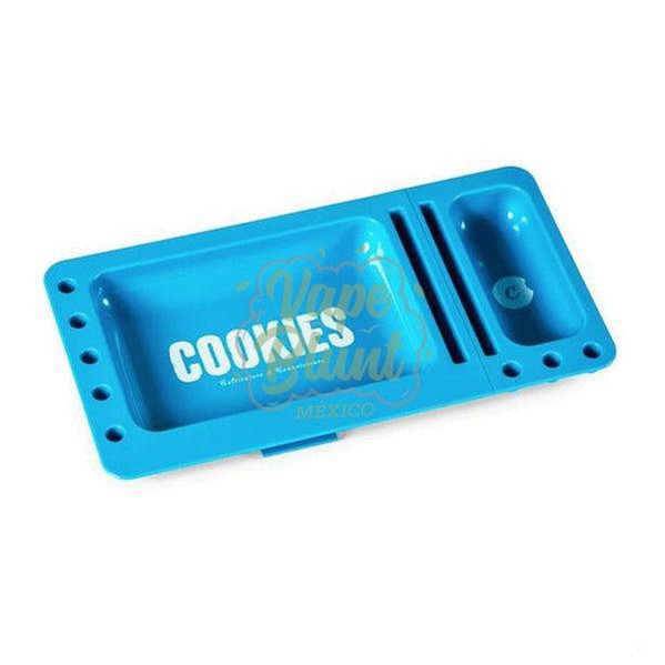 Bandeja para Enrolar Cookies V3