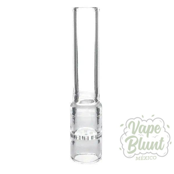 Boquilla Arizer Air All-Glass Aroma Tube-Arizer-Vapeblunt México