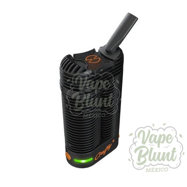 Crafty + Storz & Bickel Vaporizador Para Hierba Seca y Wax-Storz & Bickel-Vapeblunt México