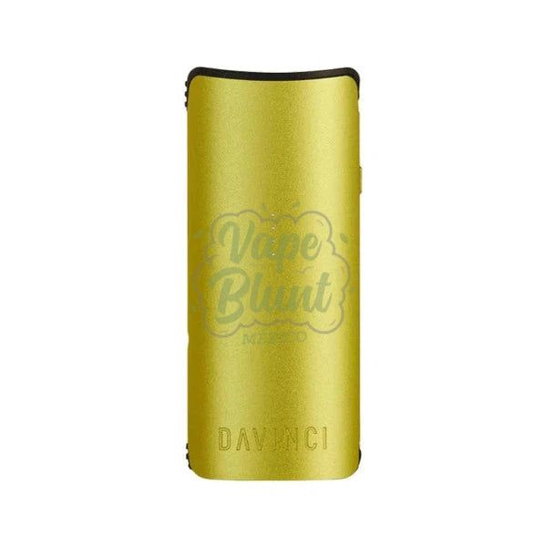 Davinci MIQRO C Vaporizador Herbal y de Wax*-Davinci-Vapeblunt México