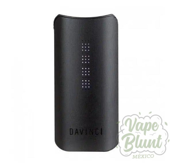 Davinci IQ 2 Vaporizador Herbal y Concentrados-Davinci-Vapeblunt México