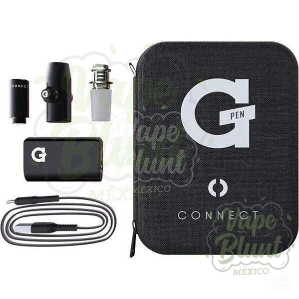 G Pen Connect Vaporizador para Wax-Grenco Science-Vapeblunt México