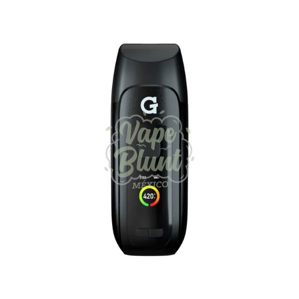 G Pen Dash+ Plus Vaporizador Herbal-Grenco Science-Vapeblunt México