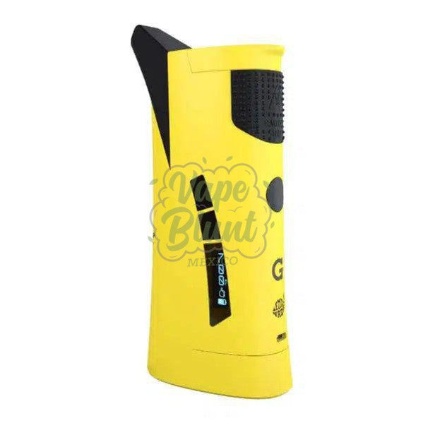 G Pen Roam Vaporizador de Wax y Extractos-Grenco Science-Vapeblunt México