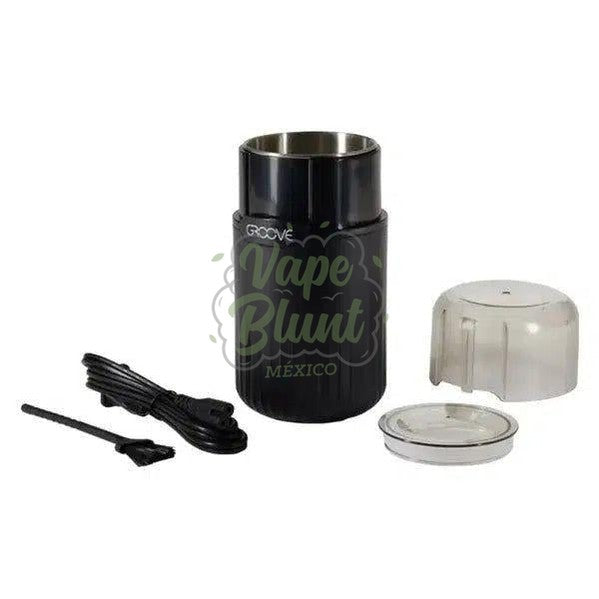 Grinder Electrico Groove Ripster-Groove-Vapeblunt México