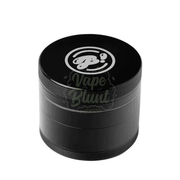 Grinder - L 4 piezas | BIGFUN!-Vapeblunt México-Vapeblunt México