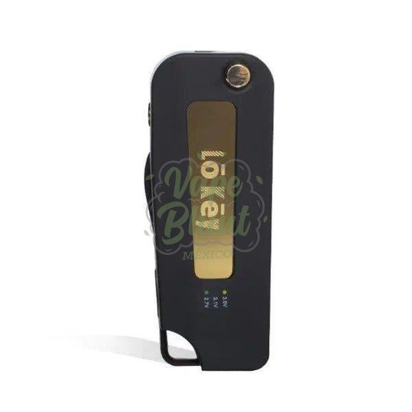 LoKey V2 Vaporizador para Cartuchos-LoKey-Vapeblunt México