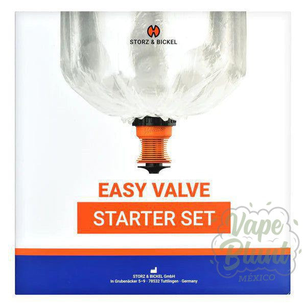 Volcano Easy Valve Set de Reemplazo-Storz & Bickel-Vapeblunt México