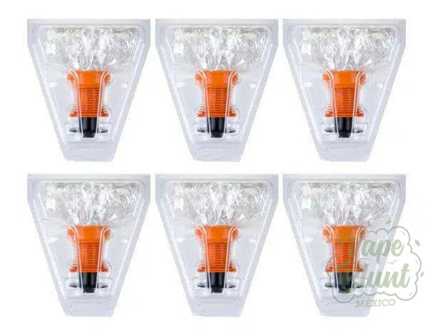 Volcano Easy Valve Set de Reemplazo-Storz & Bickel-Vapeblunt México