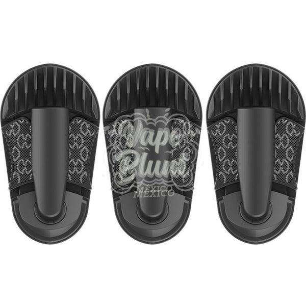 Crafty + Cooling Set-Storz & Bickel-Vapeblunt México