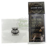 Goodie Bags Bolsas Ziplock Grandes Libres de olor-Goodie Bags-Vapeblunt México