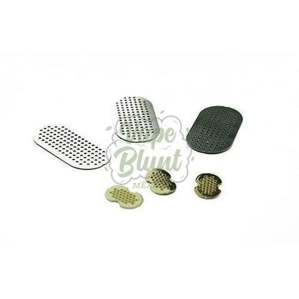 Set de Rejillas Legacy Airvape-Airvape-Vapeblunt México