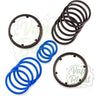 Volcano Solid Valve O-Ring Set-Storz & Bickel-Vapeblunt México